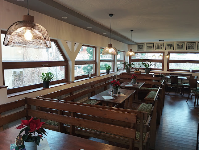 Hospůdka U Černé kočky