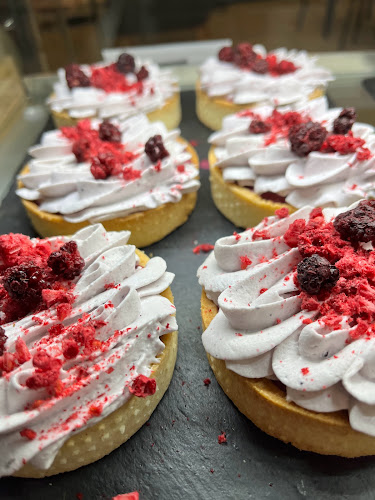 Cukrárna v Uličce - Gastronomie a pohostinství