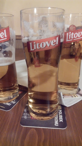 Hostinec Modrá hvězda - Litovel