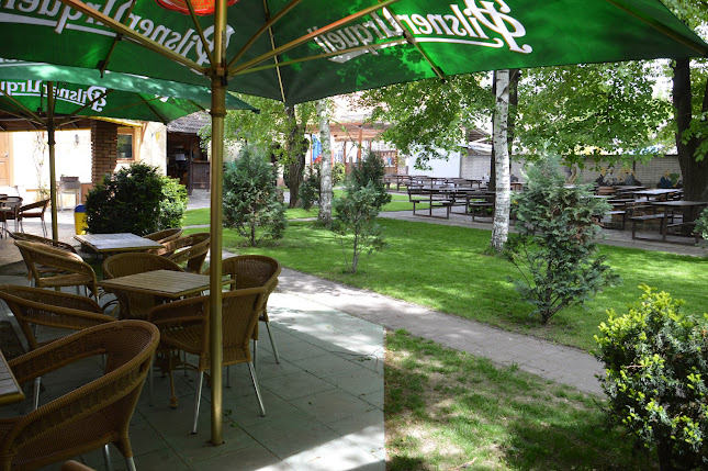 Restaurace Nový svět - Kyjov