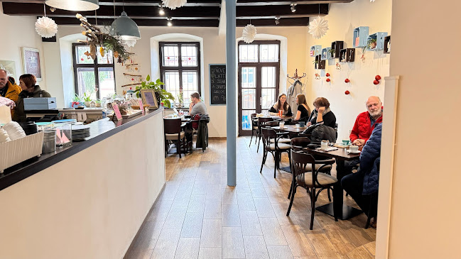 Caffe bar Raffaello - Gastronomie a pohostinství