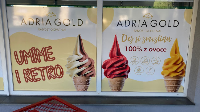 Bistro & Café MK - Ostrava