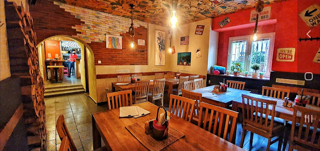 Opinii despre Restaurace Melina - Michelská în Praha - Gastronomie a pohostinství