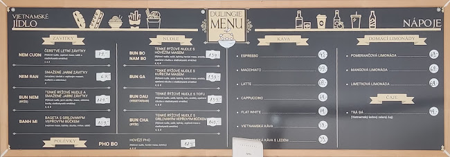 Dulingie Bistro - Praha