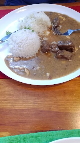 La Piccolina - restaurace a pizzerie - Nový Bor