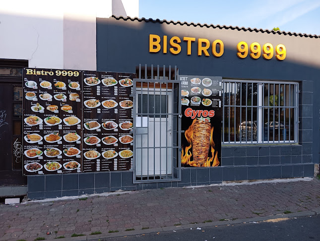 Bistro 9999