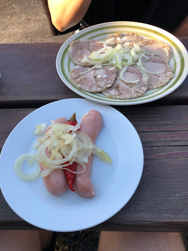 Hostinec U Holbergů - Gastronomie a pohostinství