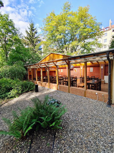 Comentarii opinii despre Restaurace Záležitost