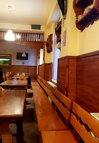 Pizzerie u Divadla - Žamberk