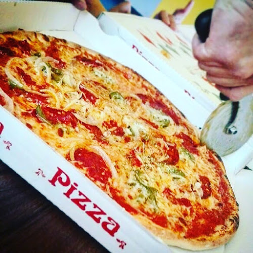 Pohádková Pizzerie - Gastronomie a pohostinství