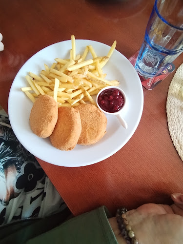 Restaurace U Kulaté báby