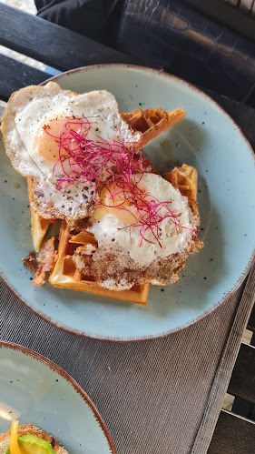 Opinii despre Phill's Corner în Praha - Gastronomie a pohostinství