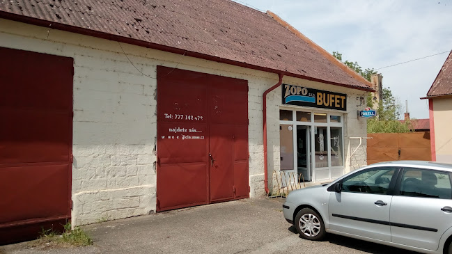 Opinii despre ZOPO, s. r. o. în Jičín - Gastronomie a pohostinství