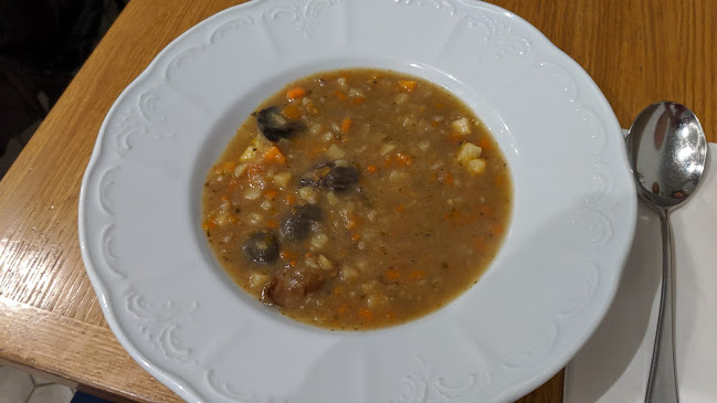 Comentarii opinii despre Restaurace Mincovna