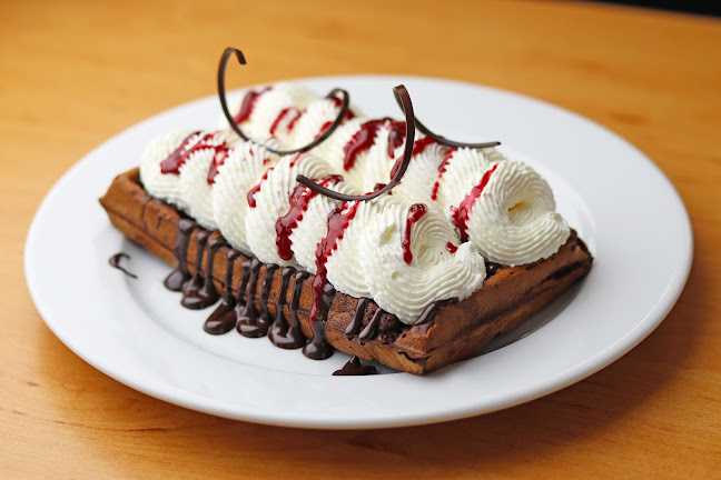 Kafec Kroměřížský