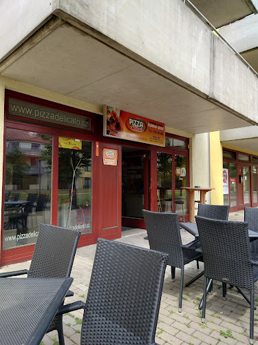 Pizza Delicato