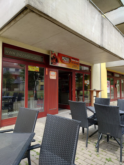 Pizza Delicato