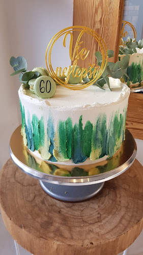 Makronky od Verunky... a jiné dobrůtky - Kyjov