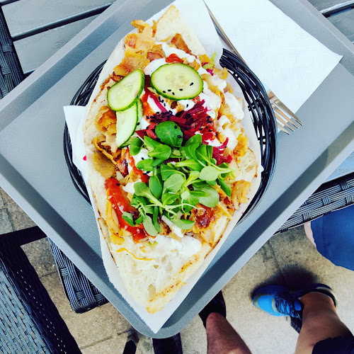 Ahura Kebab - Karlovy Vary