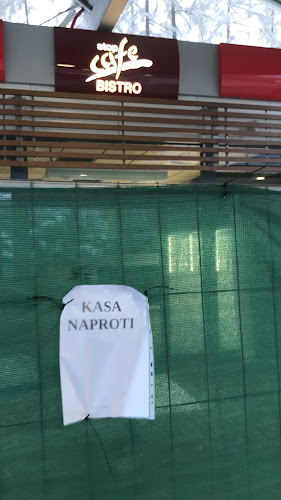 Stop Cafe Bistro - Gastronomie a pohostinství