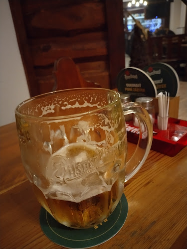 Opinii despre Smíchovská Krčma în Praha - Gastronomie a pohostinství