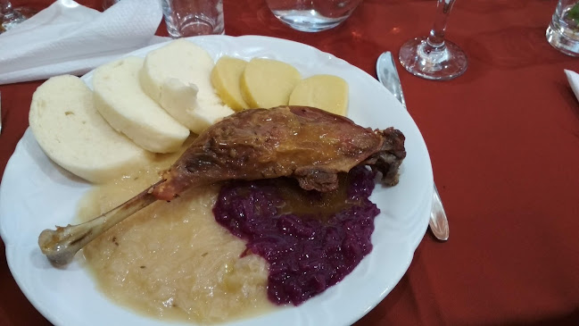 Opinii despre Restaurace U Orla în Šardice - Gastronomie a pohostinství