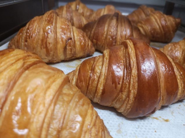 French Bakery La Brioche - Praha