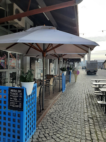 Kavárna Kopeček - Gastronomie a pohostinství