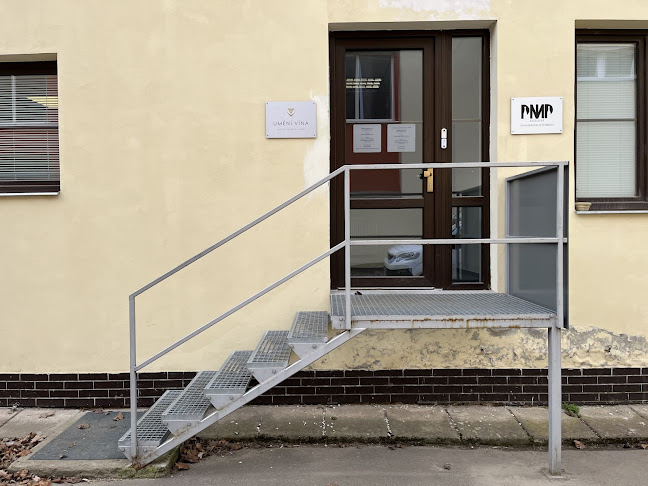 Údolní 212, 147 00 Praha 4, Česko