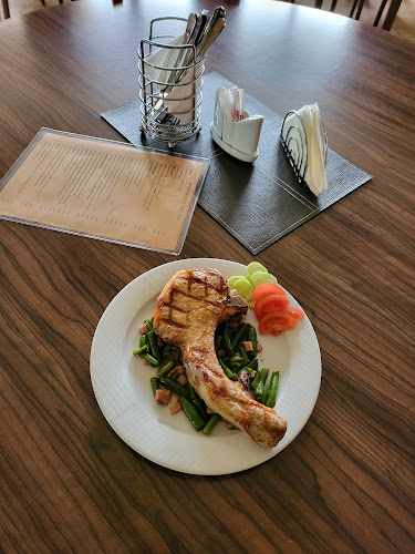 Na Rybníčku Bohutín