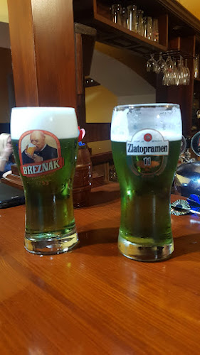 Opinii despre Pivnice "U Dědka" în Bílina - Gastronomie a pohostinství