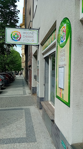 Hodně Dobré Jídlo