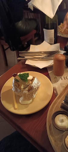 Grill Restaurant U Horkých Kamenů - Jilemnice