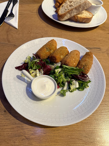 Restaurace Roští - Gastronomie a pohostinství