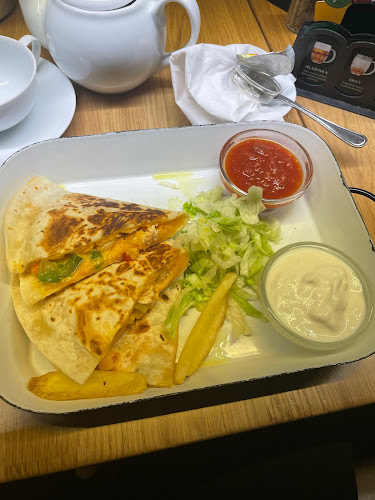 Comentarii opinii despre Vinohradský bulvár