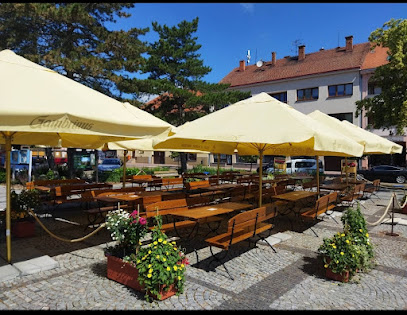 Restaurace U Matěje