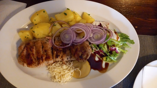 Pod Vyšehradem - Praha