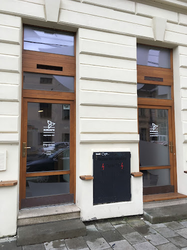 Pražírna kávy KIKAFE