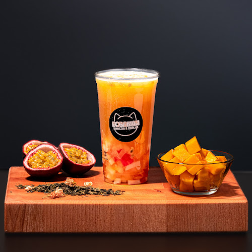 Opinii despre Bobaman în Cheb - Gastronomie a pohostinství