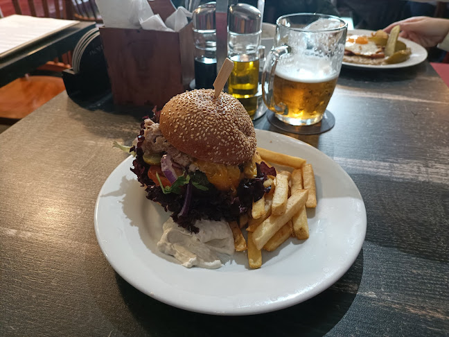 Restart Pub - Gastronomie a pohostinství