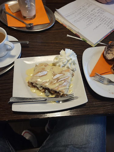 Comentarii opinii despre Cafe Petr