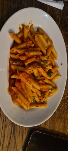 L'Osteria - Národní - Gastronomie a pohostinství