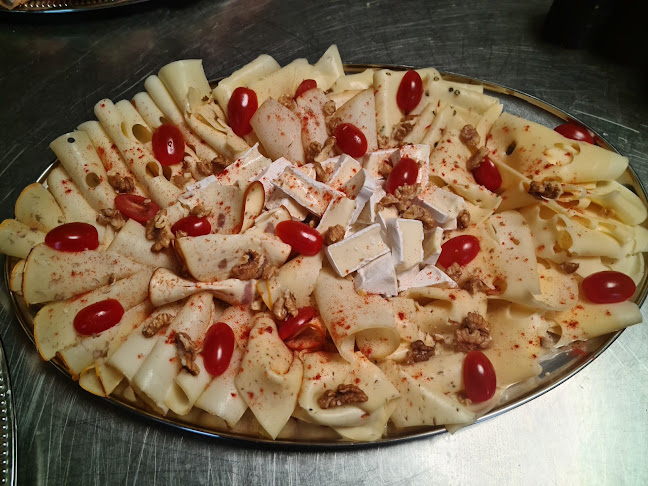 Comentarii opinii despre Hostinec Ve Dvoře