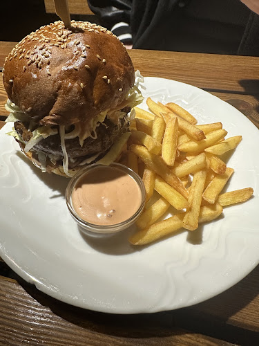 Pivnice U Feřtů - Plzeň 1