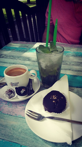 Cukrárna U Radnice - Litvínov