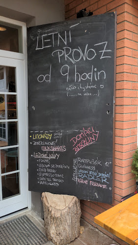 VERONIKA. The Cook & Baker. - Praha