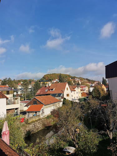 Opinii despre Internát (Intr) în Luhačovice - Gastronomie a pohostinství