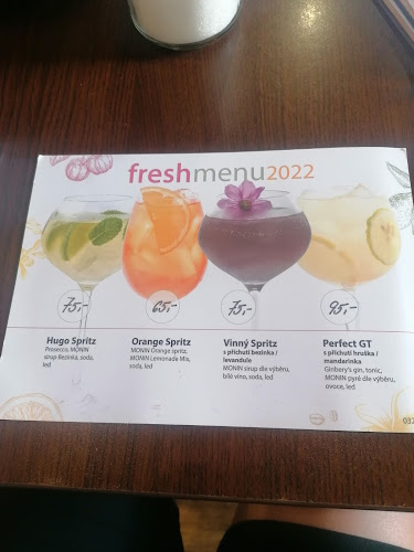 Opinii despre Caffe bar Raffaello în Svitavy - Gastronomie a pohostinství