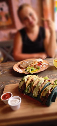 Opinii despre Hacienda Ranchero - restaurace a penzion în Pardubice - Gastronomie a pohostinství