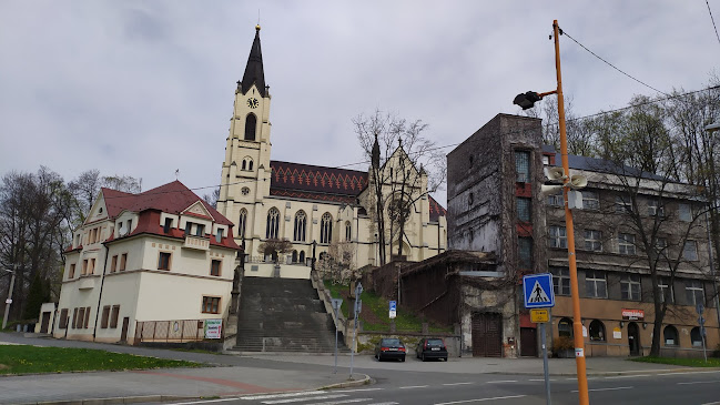 Opinii despre Cukrárna Fuchsie în Město - Gastronomie a pohostinství